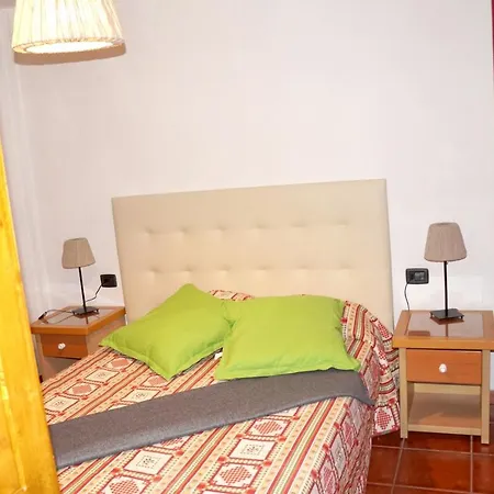 Appartement 2 Bedrooms Appartement With Wifi At Arona *