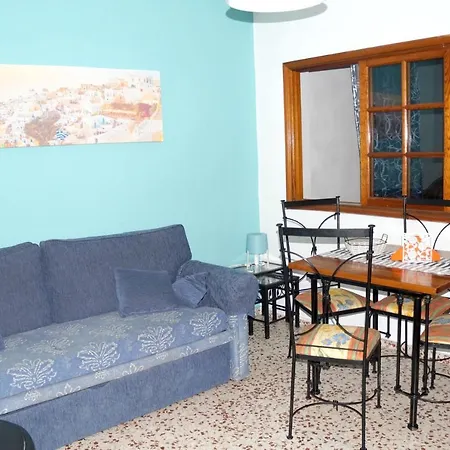 2 Bedrooms Appartement With Wifi At Arona Appartement