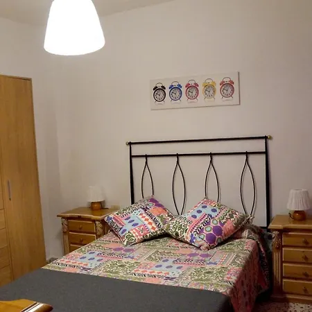 2 Bedrooms Appartement With Wifi At Arona Appartement Arona (Tenerife)