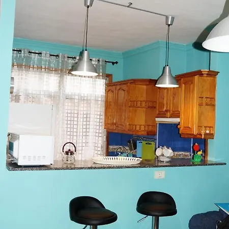 2 Bedrooms Appartement With Wifi At Arona Appartement