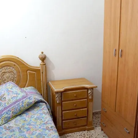 Appartement 2 Bedrooms Appartement With Wifi At Arona *
