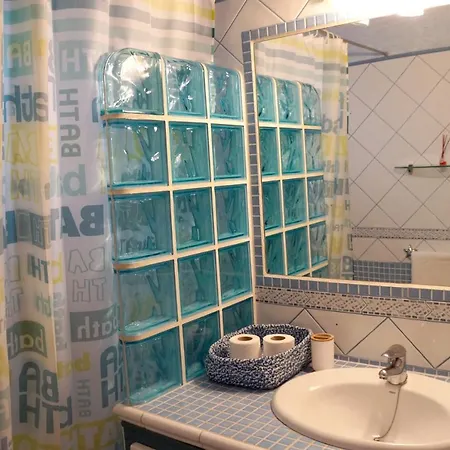 2 Bedrooms Appartement With Wifi At Arona *