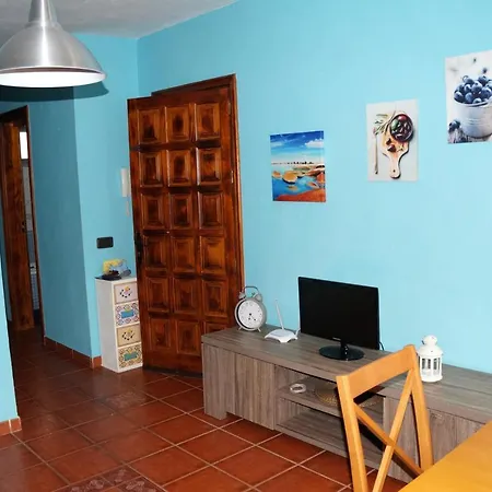 Appartement 2 Bedrooms Appartement With Wifi At Arona Arona (Tenerife)