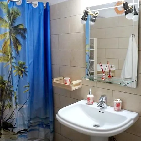 Apartment 2 Bedrooms Appartement With Wifi At Arona Arona (Tenerife)